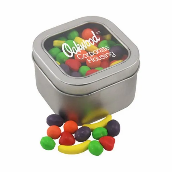 Window Tin with Runts - SBF2700 - Custom Aprons Now