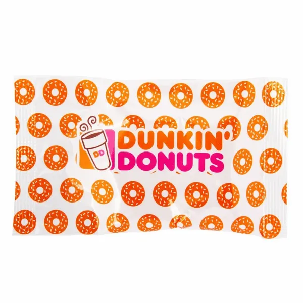 Clever Candy 1oz. Full Color DigiBag™ with Champagne Bears - Custom Aprons Now
