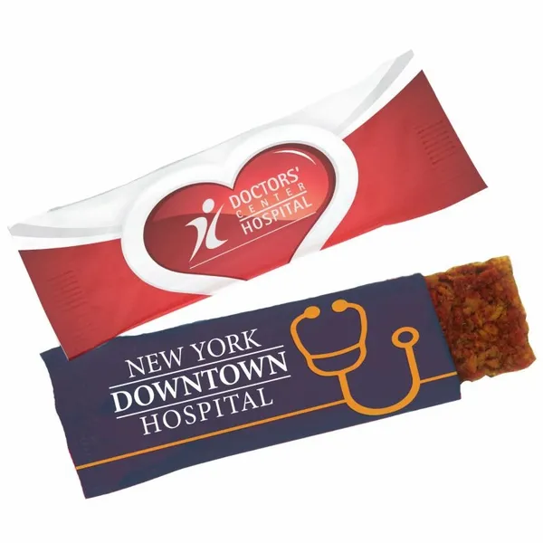 Digital Nature Valley Granola Bars - Table Covers Now