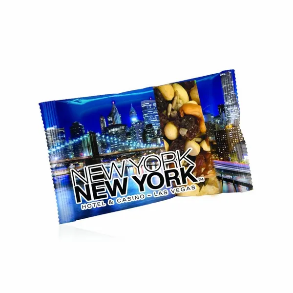 1/2oz. Full Color DigiBag™ with Raisin Nut Trail Mix - Table Covers Now