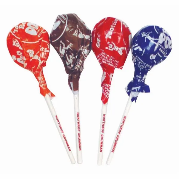 Tootsie® Pops - Table Covers Now