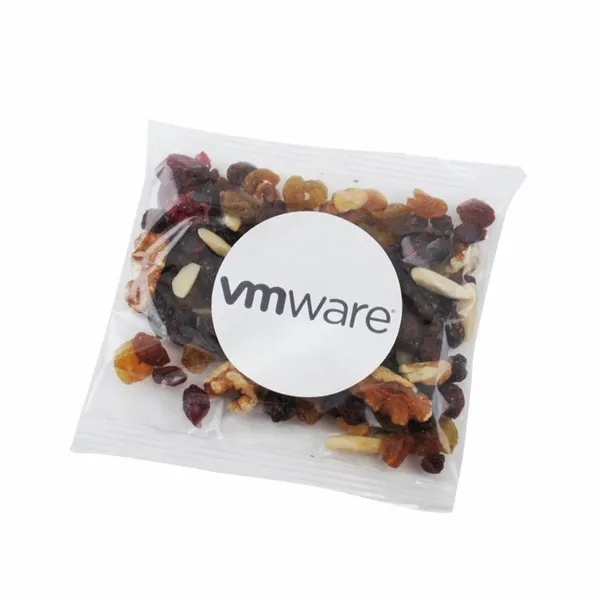 2oz. Handfuls - Raisin Nut Trail Mix - Custom Aprons Now