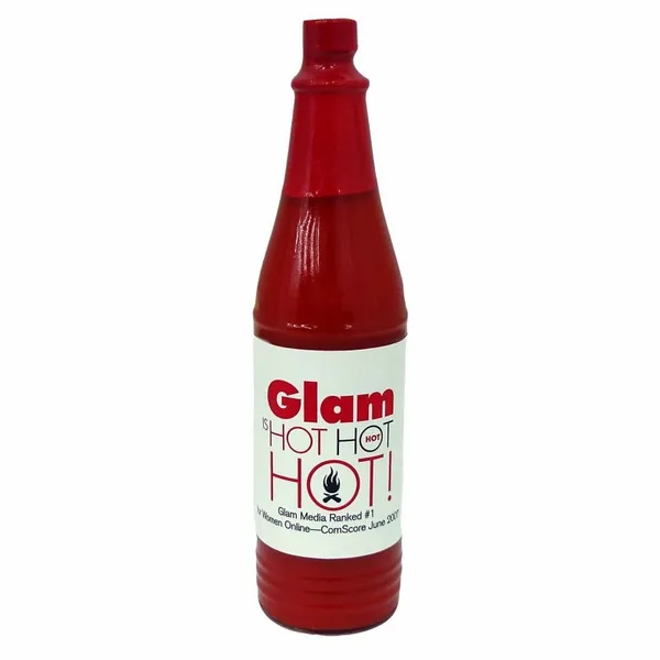Cajun Hot Sauce (6 oz.) - Custom Aprons Now