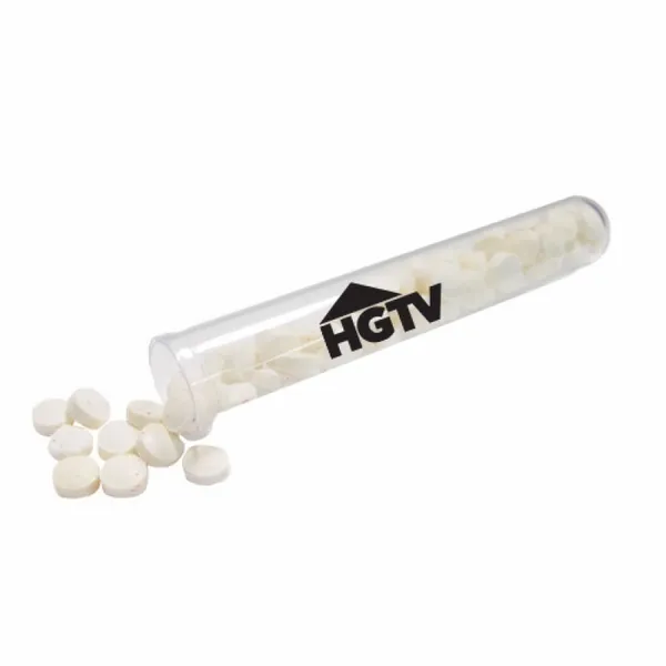 Test Tubes-MicroMints® - Table Covers Now