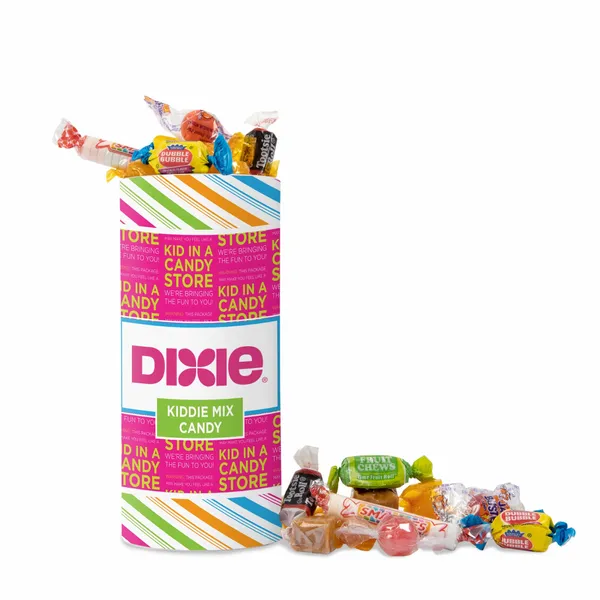 Kid In A Candy Store - Table Covers Now