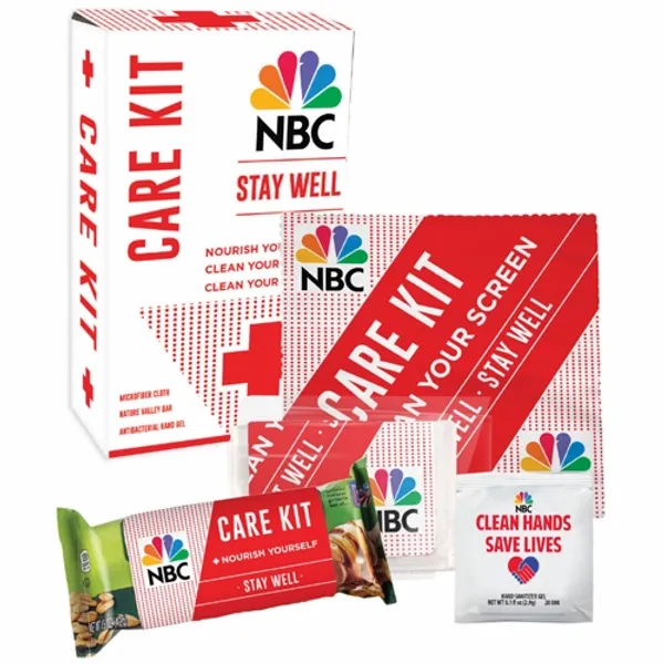 Keep It Clean Care Kit - Table Covers Now