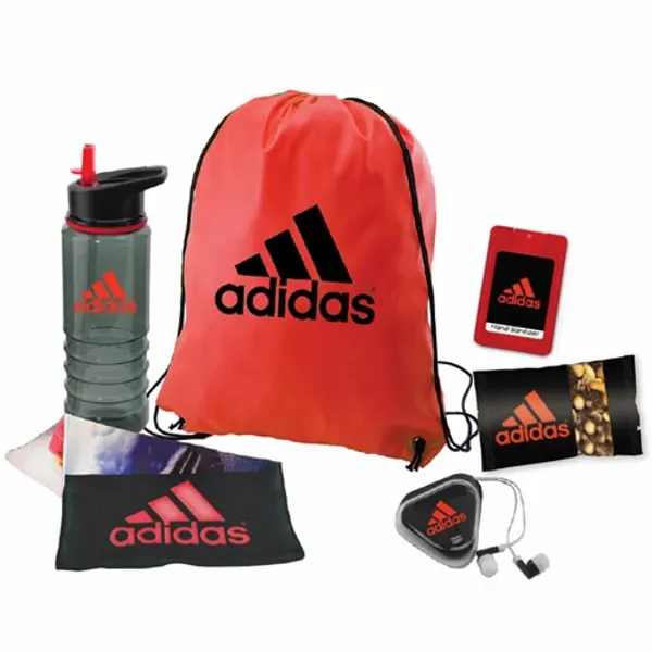High Energy Workout Kit - Table Covers Now