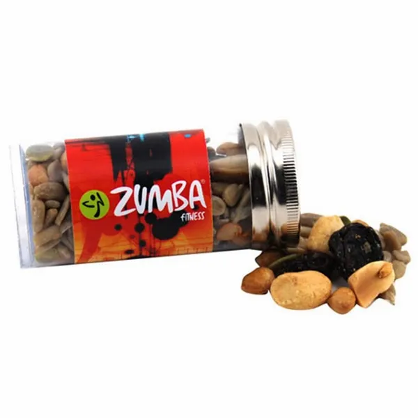 Tube with Trail Mix - TRB610 - Custom Aprons Now