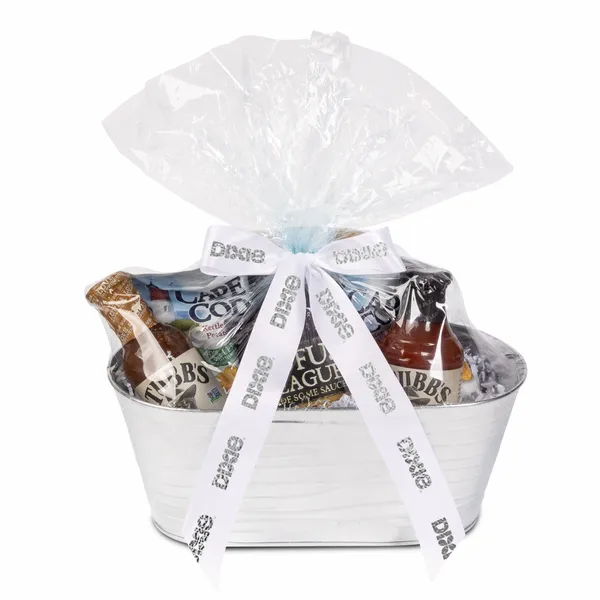 BBQ Gift Tub - Table Covers Now