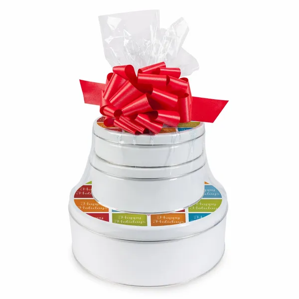 Fresh Beginnings Deluxe Holiday Trio - Custom Aprons Now