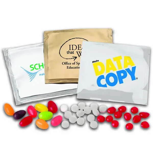 Snack Pack with Cinnamon Imperials - Table Covers Now