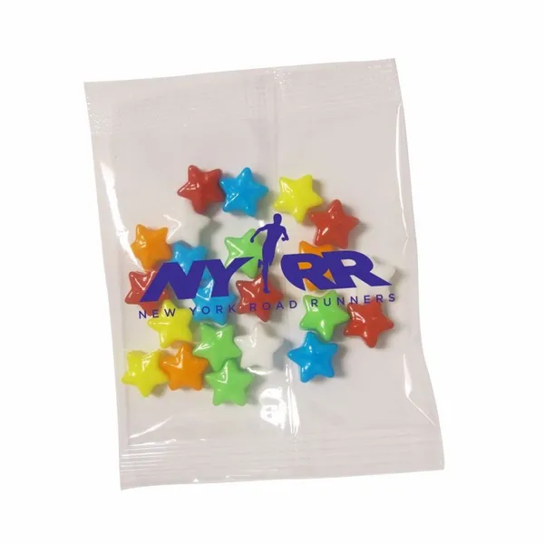 1/2oz. Snack Packs - Starzmania - Table Covers Now