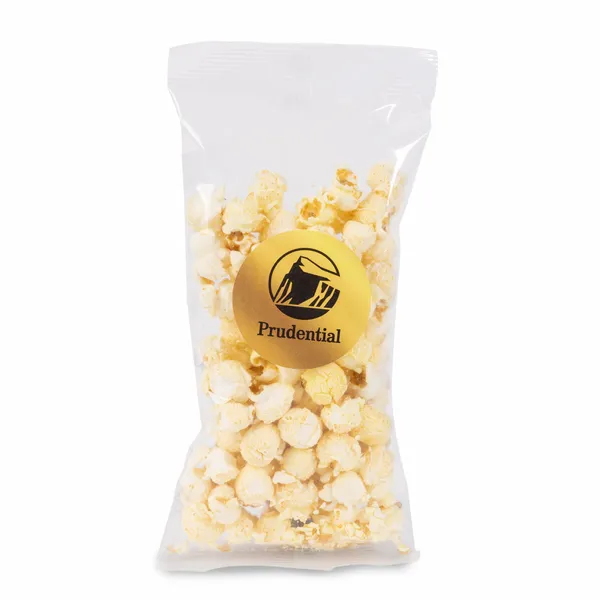 1oz. Goody Bags - Popcorn - Custom Aprons Now