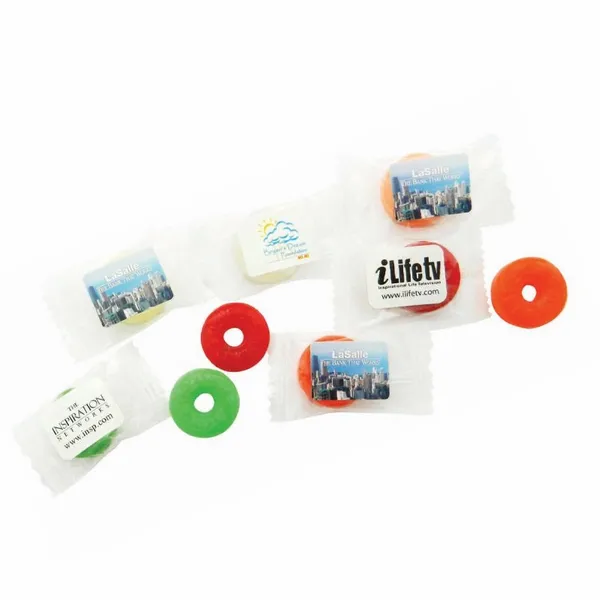 Assorted Fruit w/ Label - Table Covers Now