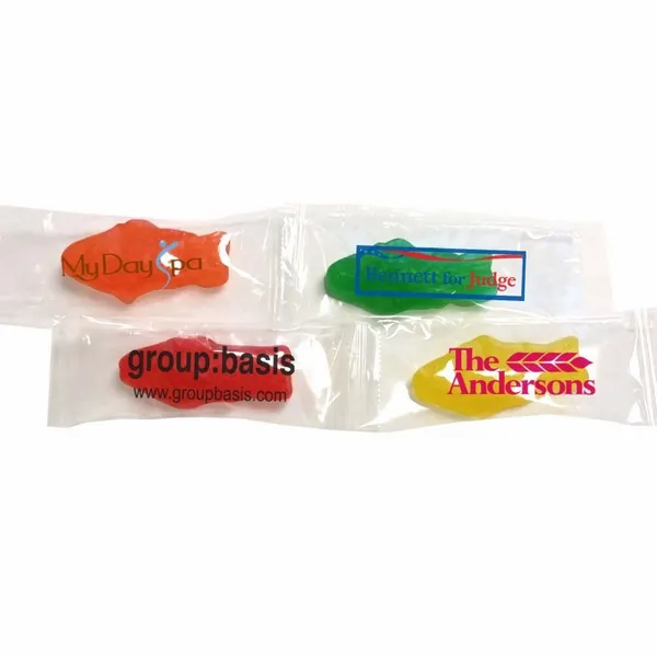 Individually Wrapped Fish - Table Covers Now