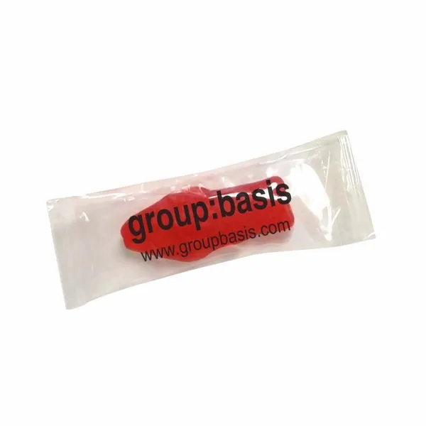 Individually Wrapped Red Fish - Table Covers Now