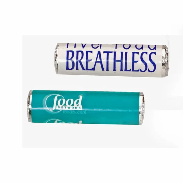 LifeSaver Fruit Flavored Roll - Table Covers Now