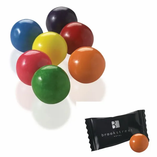 Rainbow Bubble Gum - Custom Aprons Now