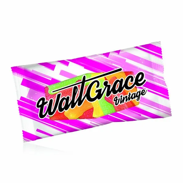 1 oz. Full Color DigiBag™ with Assorted Fish - Table Covers Now