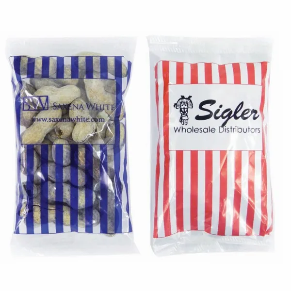 Ballpark Peanuts - Table Covers Now