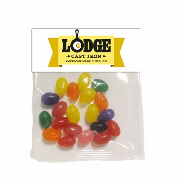 Large Header Bags - Jelly Beans - Custom Aprons Now