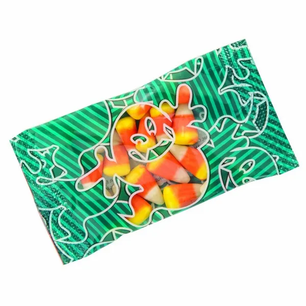 1oz. Full Color DigiBag™ with Candy Corn - Custom Aprons Now