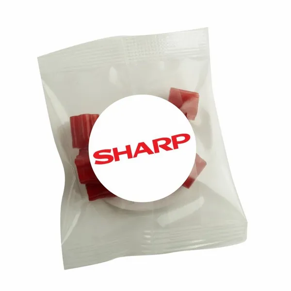 1/2oz. Snack Packs - Cherry Bites - Table Covers Now