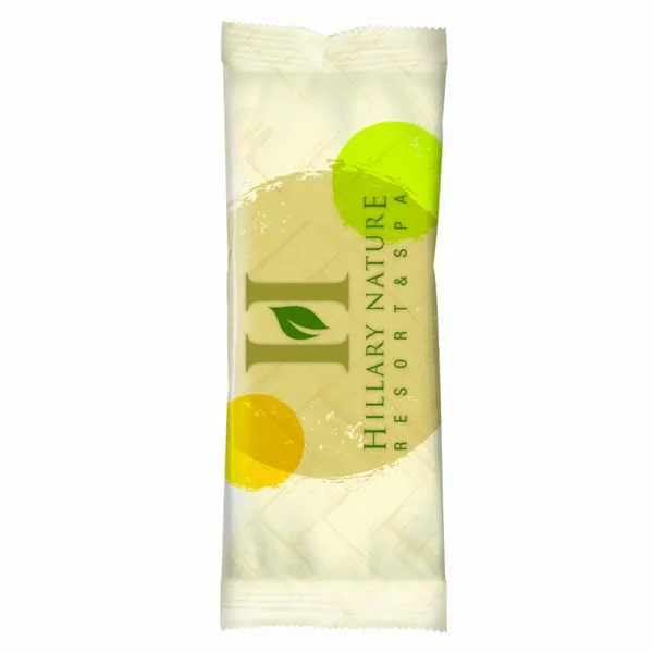 Full Color Tube DigiBag™ with Deluxe Mixed Nuts - Table Covers Now