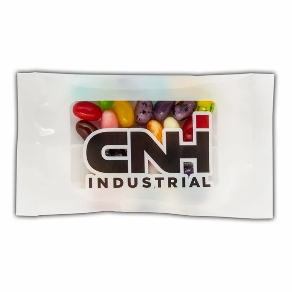 1oz. Full Color DigiBag™ with Jelly Belly - Custom Aprons Now