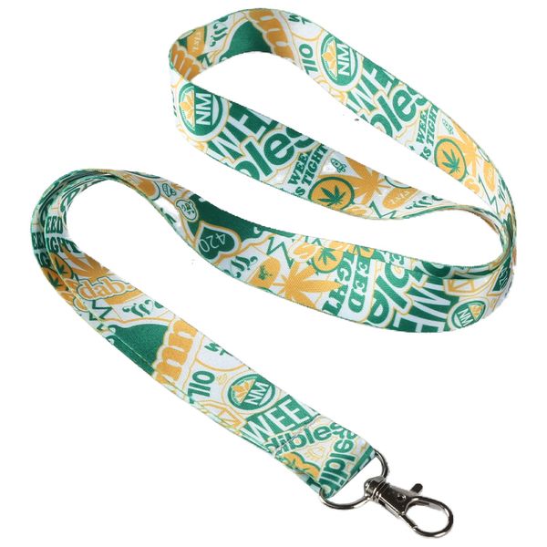 Lanyards - Custom Aprons Now