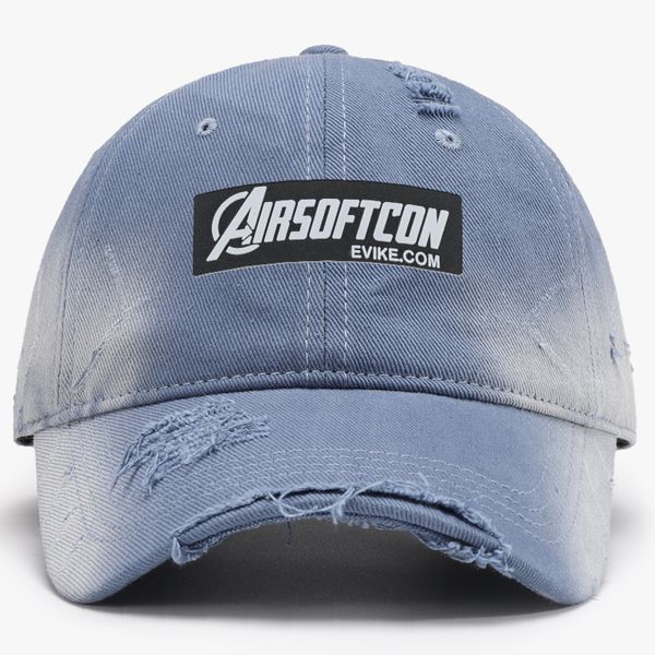 Nonpareil Cotton Cap - Custom Aprons Now