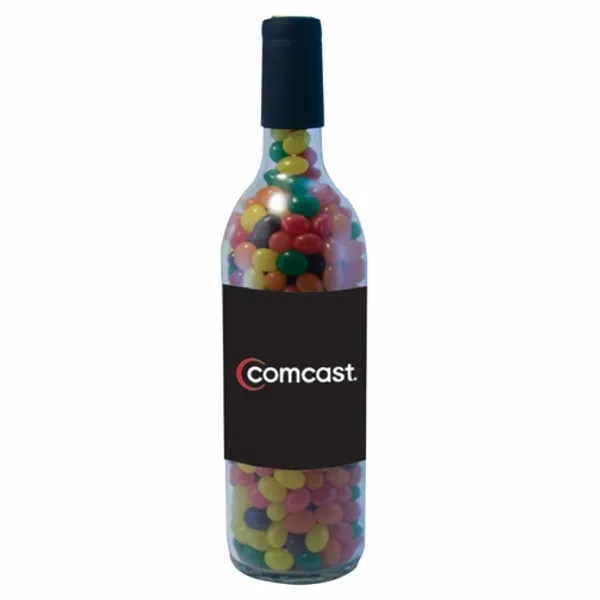 Wine Bottles - Table Covers Now
