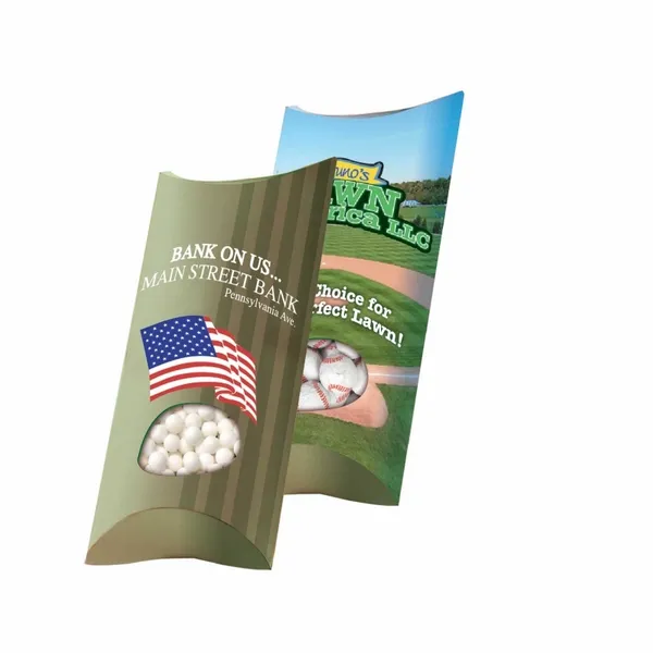 Pillow Candy Box - Table Covers Now