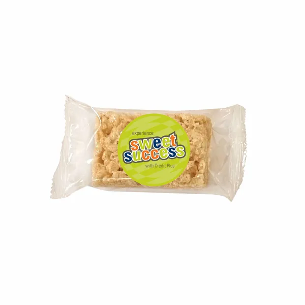 Rice Crispy Treat - Original Flavor - Table Covers Now