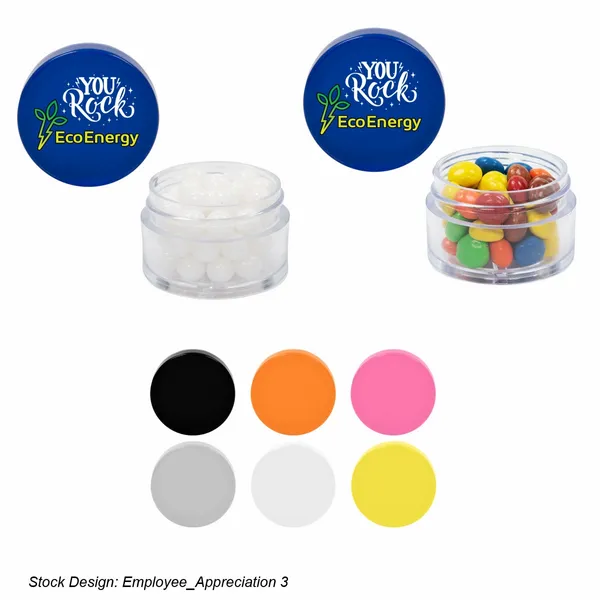 Twist Toppers - Custom Aprons Now