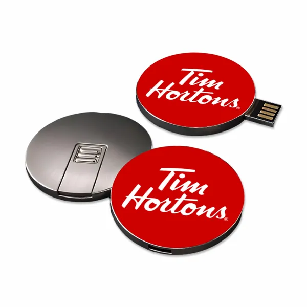 Eclipse USB - Custom Aprons Now