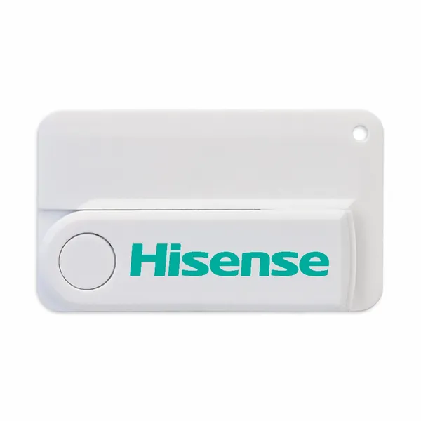 Wallet Card Mini Spin USB - Custom Aprons Now