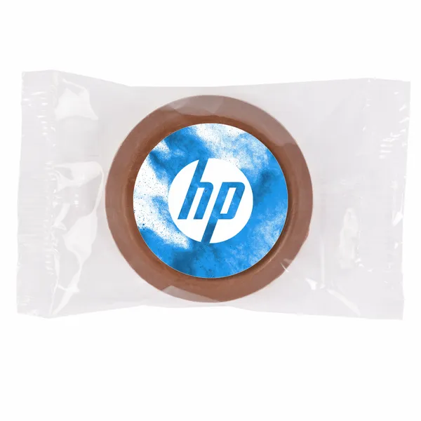 Truffle Cookie- Raspberry Ganache - Table Covers Now