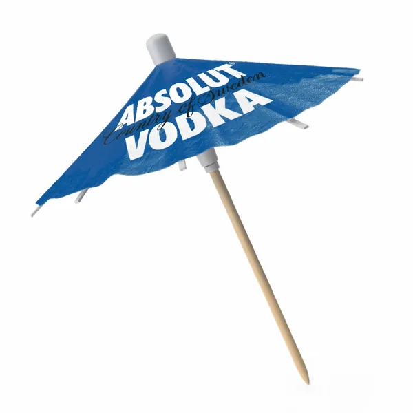 Cocktail Umbrellas