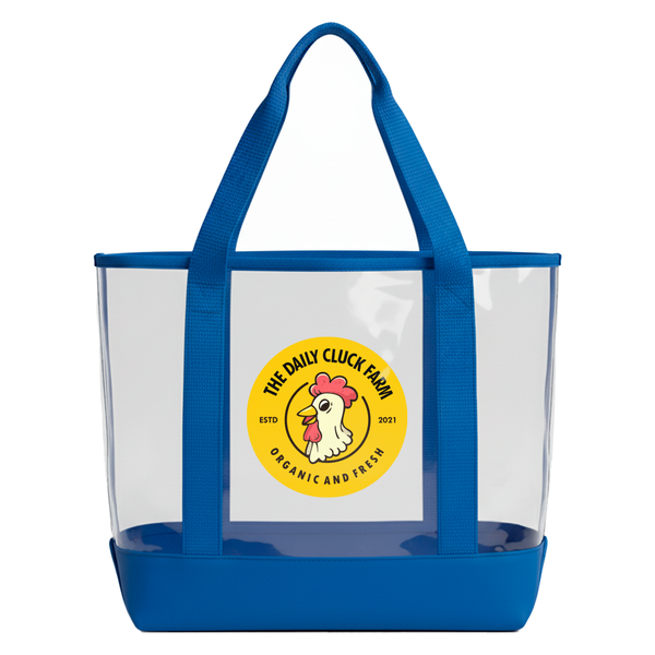Tote Bags - Custom Aprons Now
