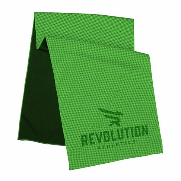 Custom Gym & Fitness Towels - Table Covers Now
