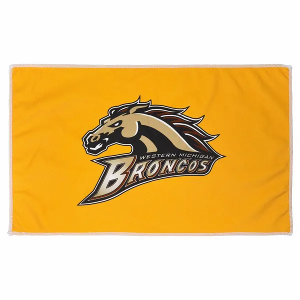 Custom Rally & Festival Towel - Custom Aprons Now