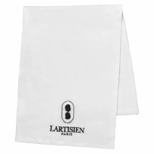 Custom Bathroom Towels - Custom Aprons Now