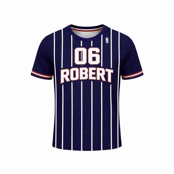 Full Color Sublimated Short Sleeve Tshirt - Table Covers Now