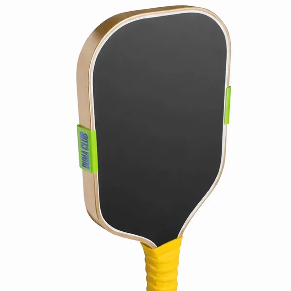 Pickleball Edge Weight