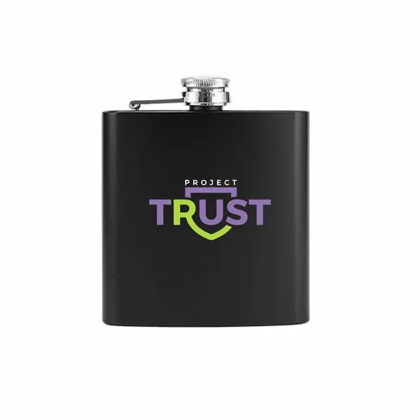 Classic Flasks - Table Covers Now
