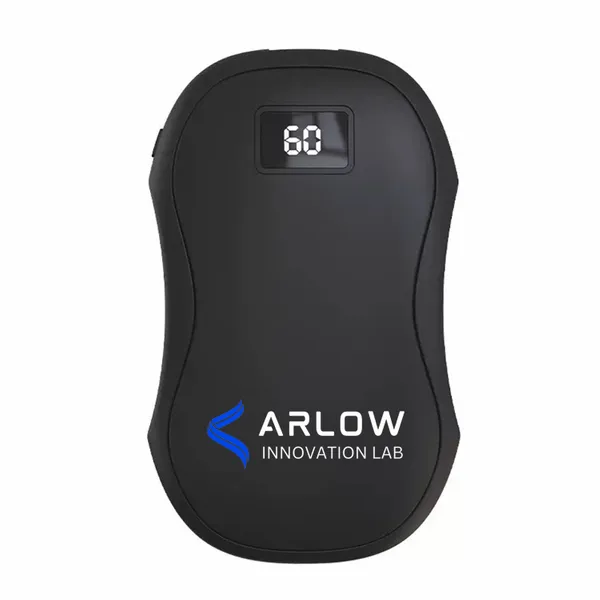 Double Sided Rechargeable Hand Warmers