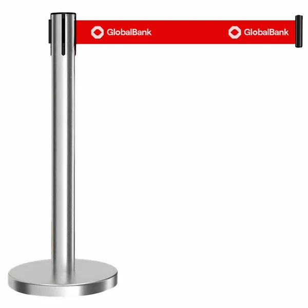 Standard Stanchions