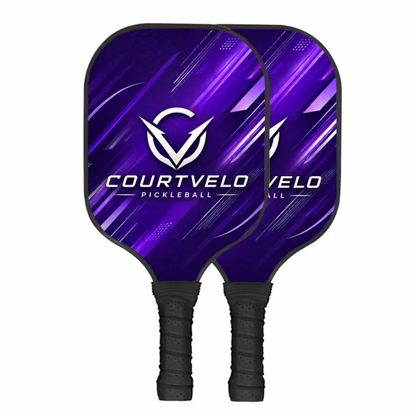 T100 Carbon Fiber Paddles