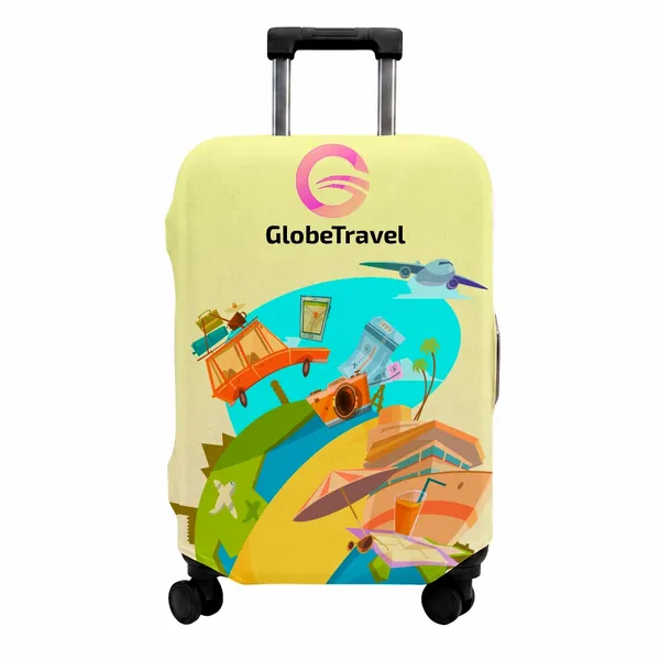 Travel Luggage Covers